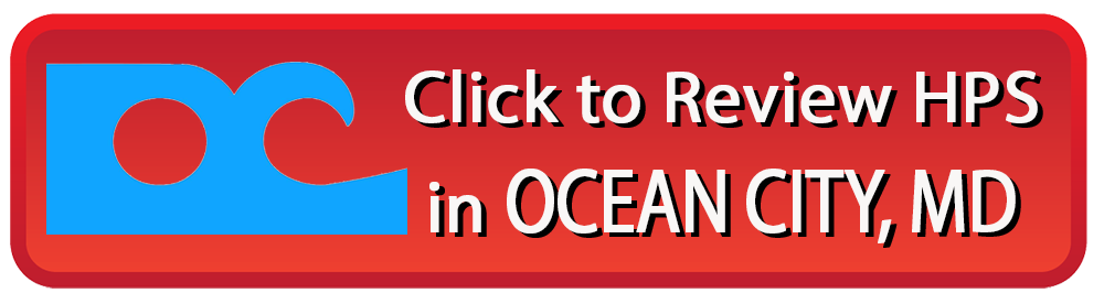 Ocean City Maryland